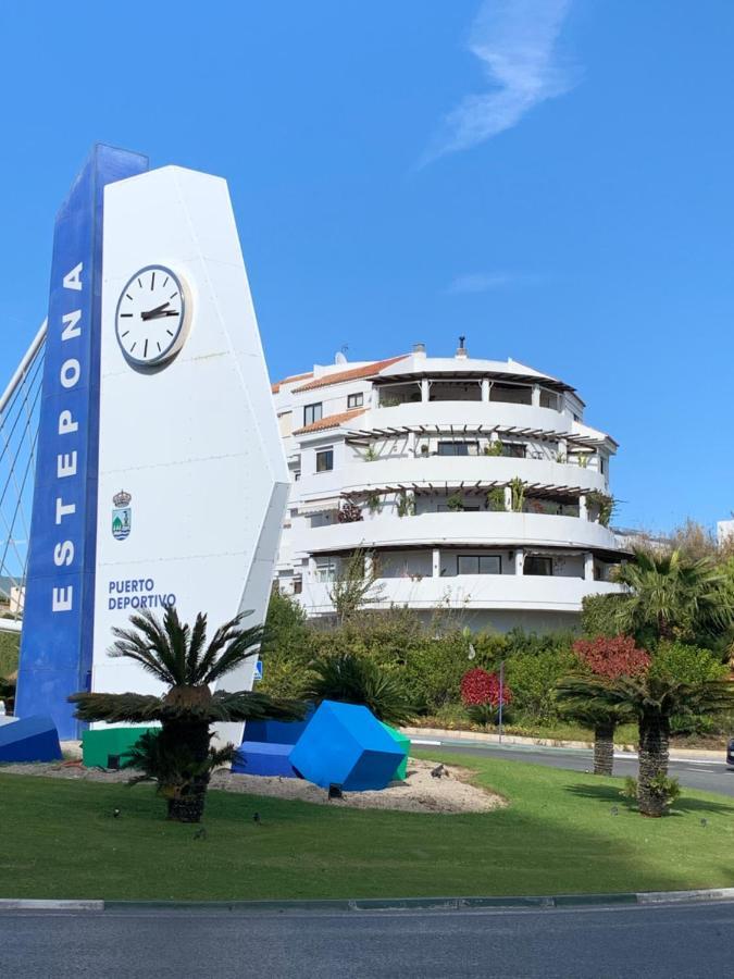 Balcon De Estepona Luaran gambar