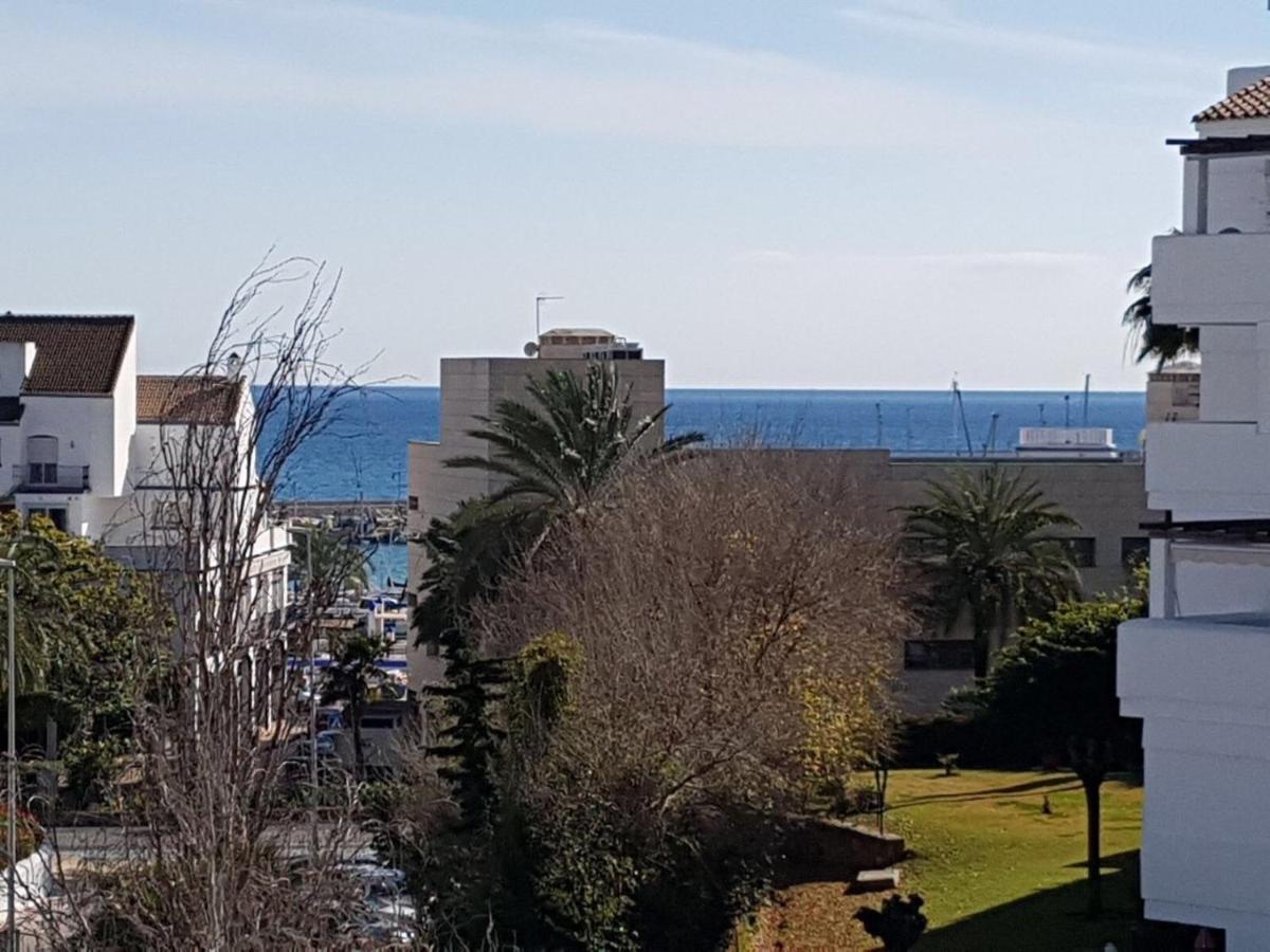 Balcon De Estepona Luaran gambar