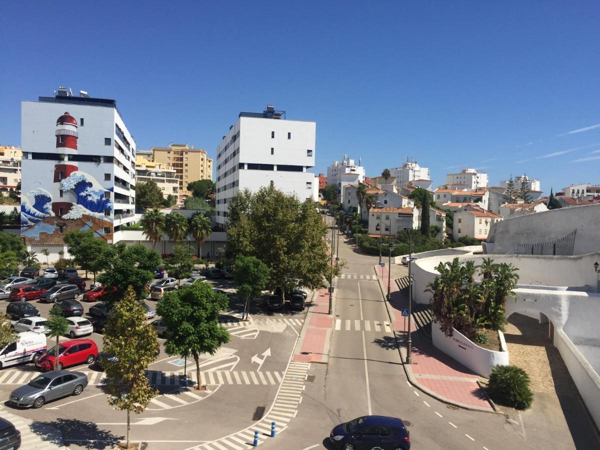 Balcon De Estepona Luaran gambar