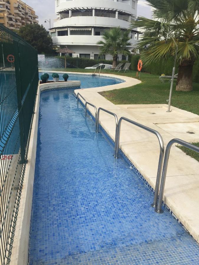Balcon De Estepona Luaran gambar