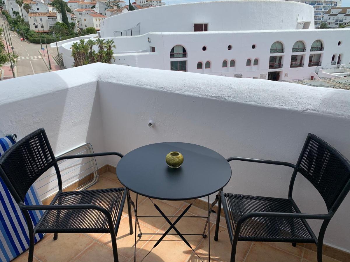 Balcon De Estepona Luaran gambar