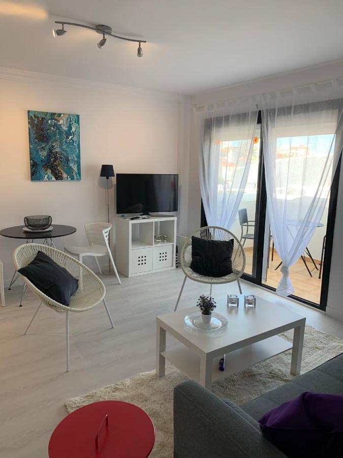 Balcon De Estepona Luaran gambar