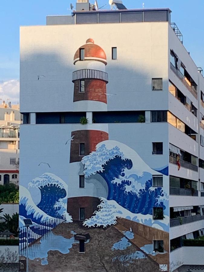 Balcon De Estepona Luaran gambar
