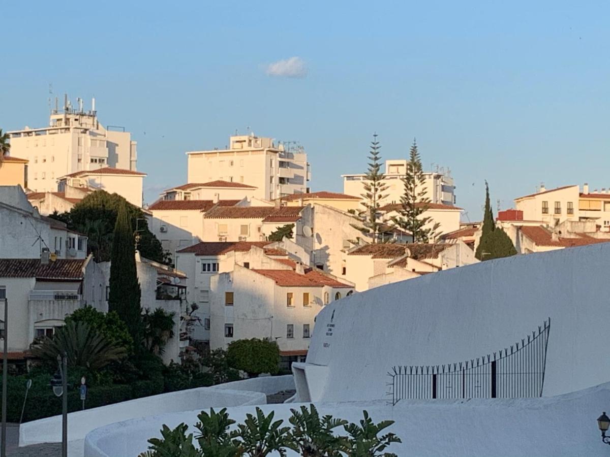 Balcon De Estepona Luaran gambar