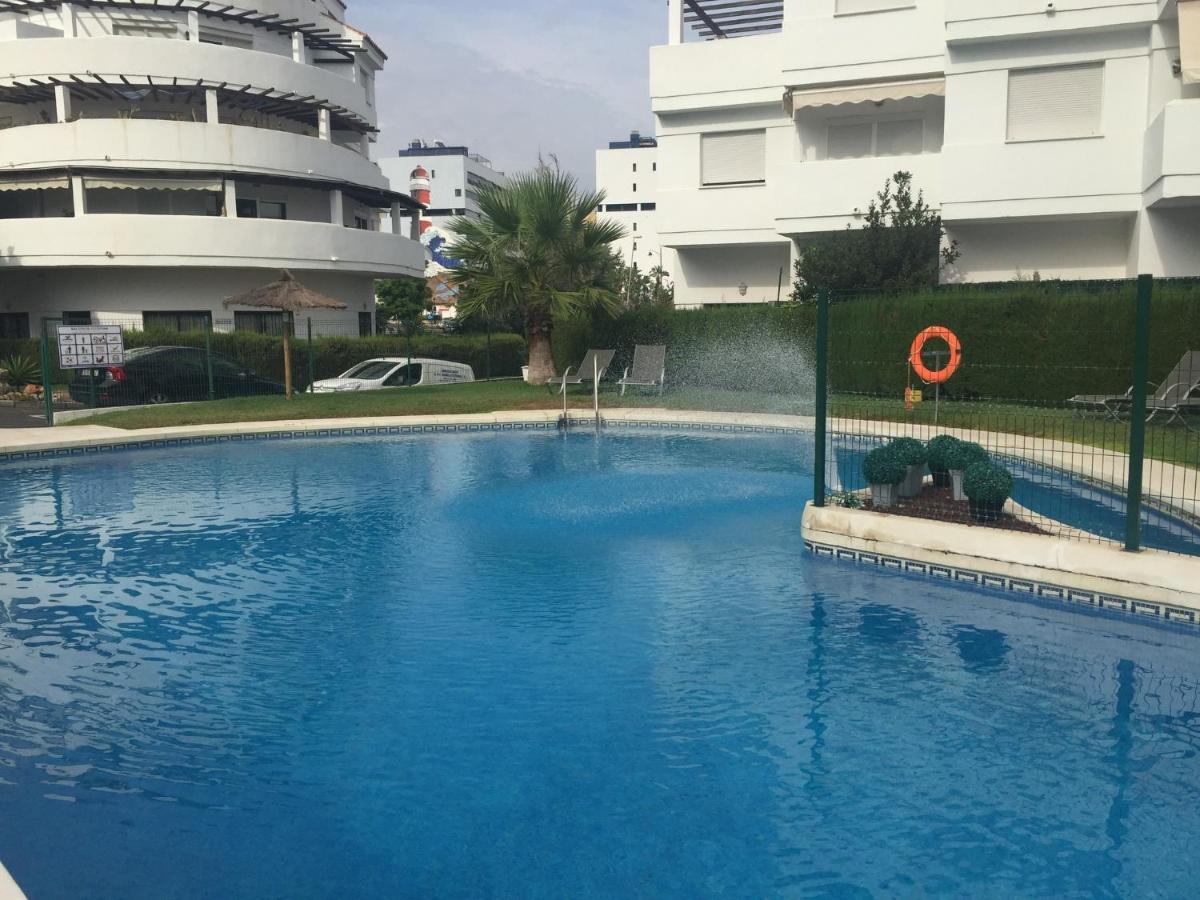 Balcon De Estepona Luaran gambar