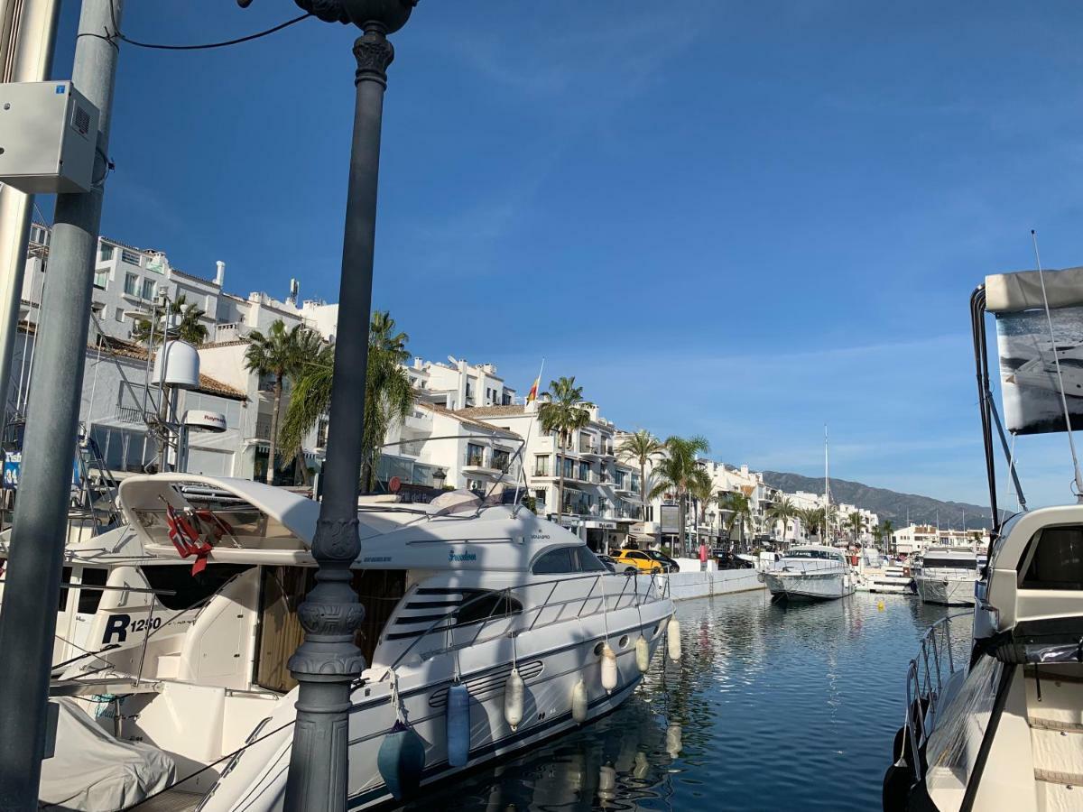 Balcon De Estepona Luaran gambar