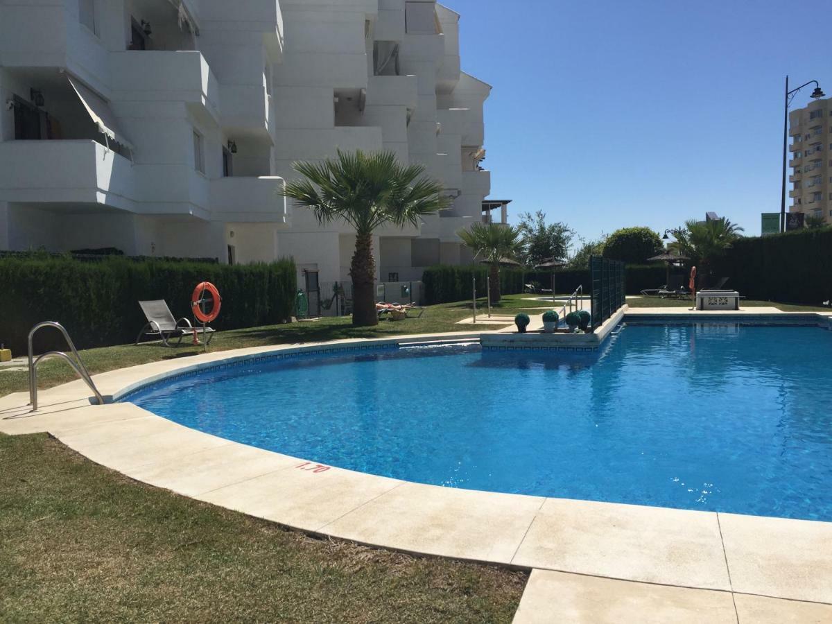 Balcon De Estepona Luaran gambar