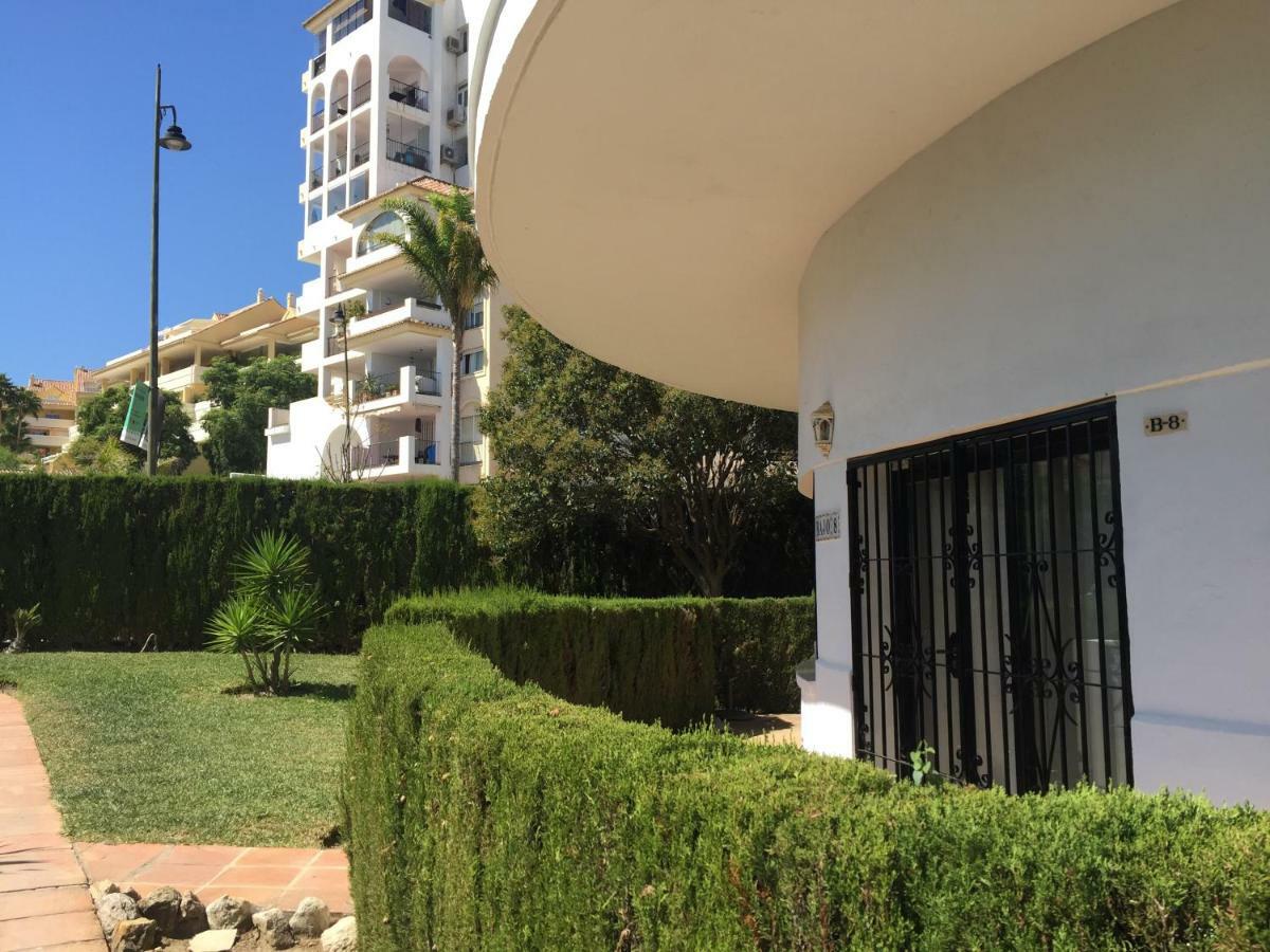 Balcon De Estepona Luaran gambar